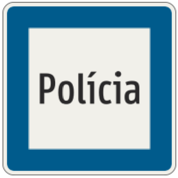 Polícia - 333